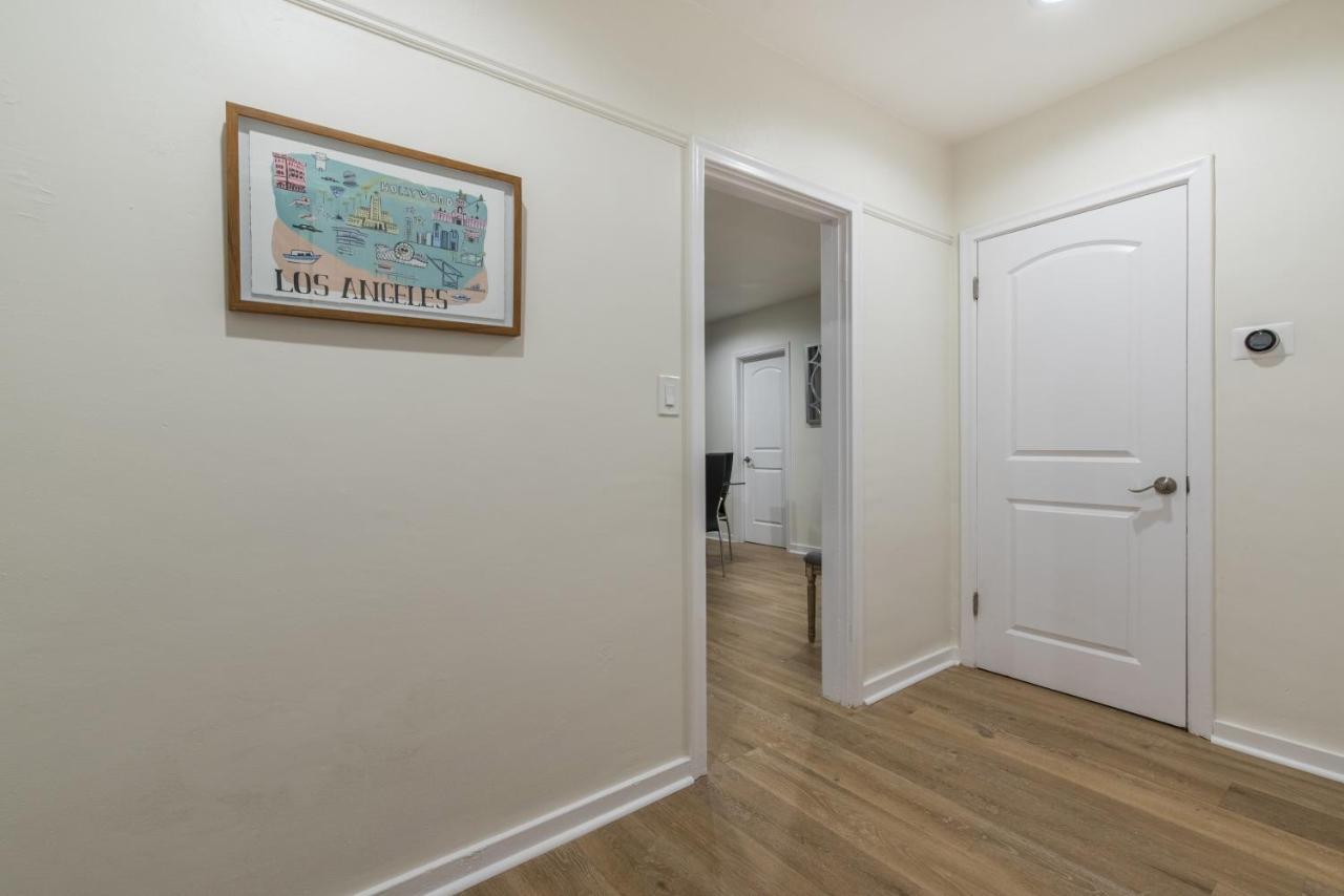 Luxurious Studio Ferienhaus Los Angeles
