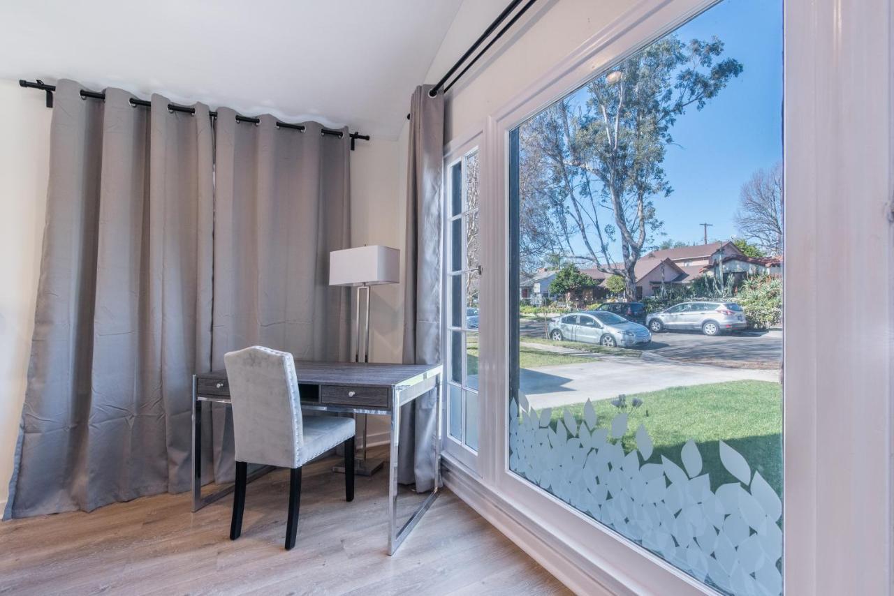 Ferienhaus Luxurious Studio Los Angeles