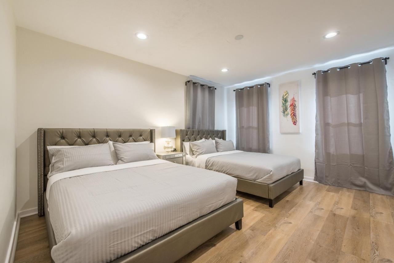 Ferienhaus Luxurious Studio *